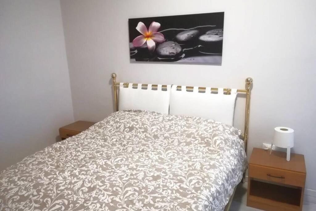 Casa Vacanze La Cartolina Appartamento