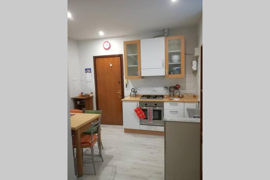 Casa Vacanze La Cartolina