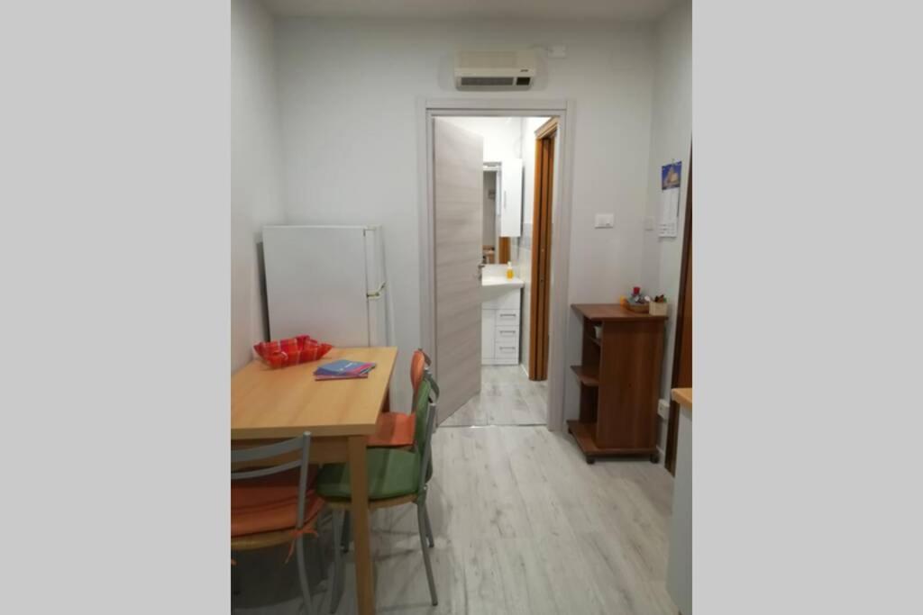 Casa Vacanze La Cartolina Appartamento *